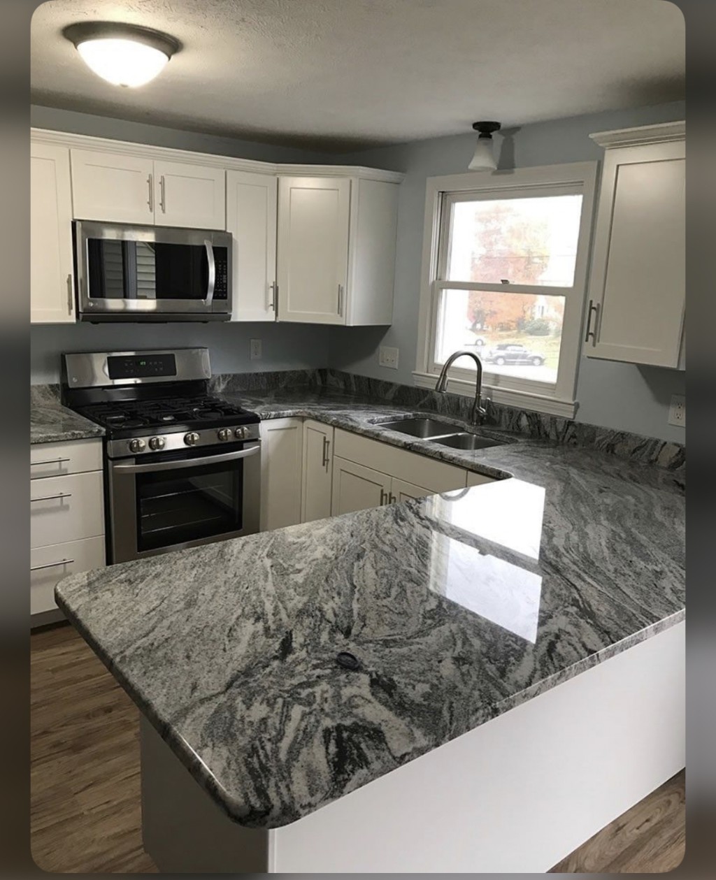 Hammertime Construction Inc