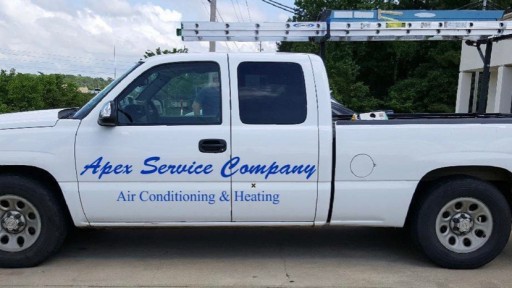 Apex Service Company
