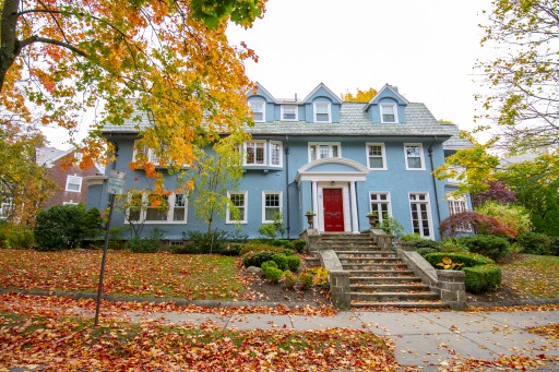 TopShelf Painting & General Services