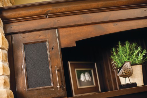 Creative Design Interiors Kitchen and Bath