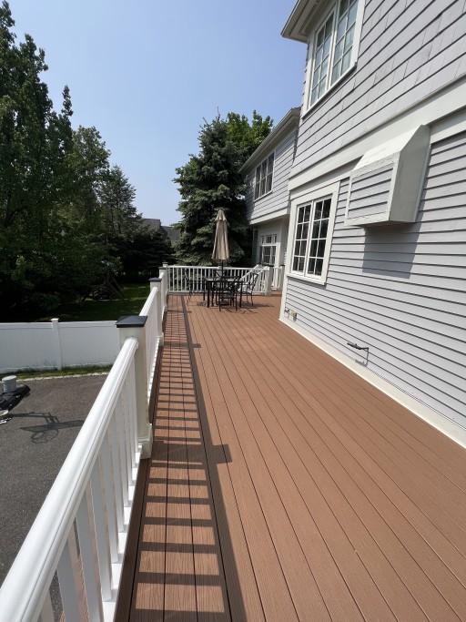 Green Mountain Carpentry & Painting.Corp.