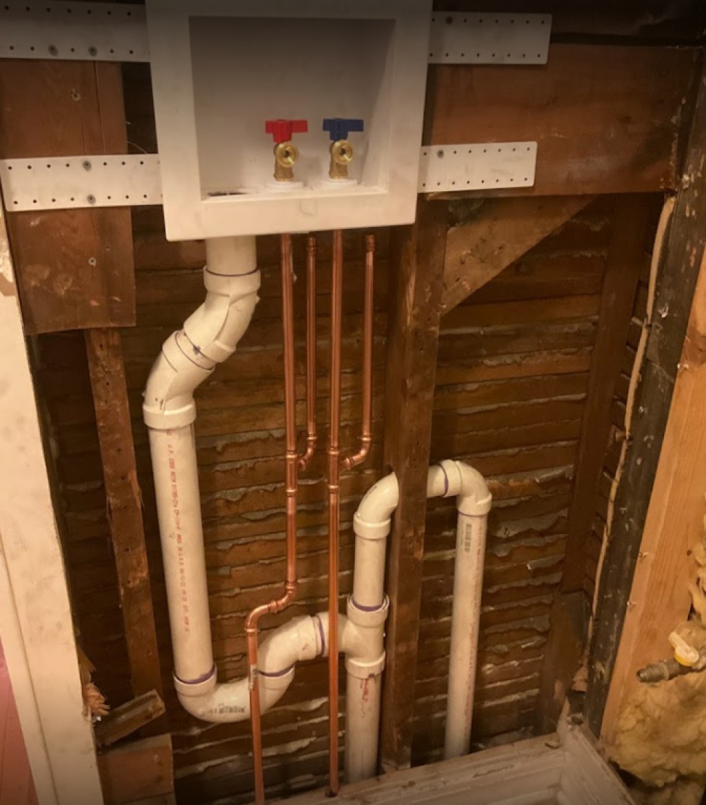 Eagan Boston Plumbers Services