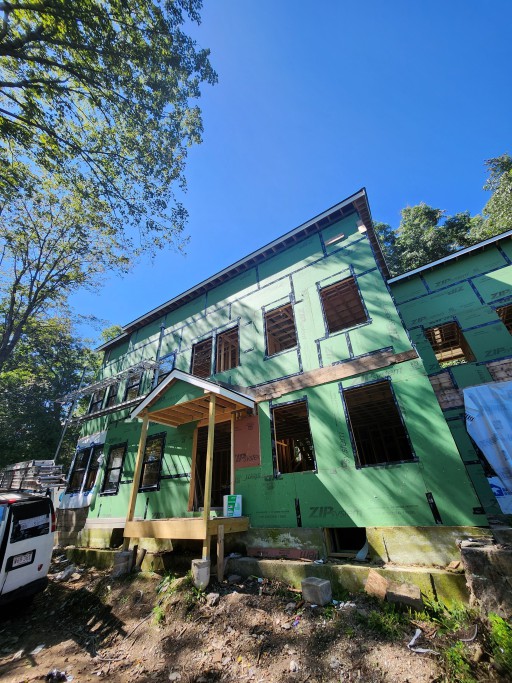 HKF Construction, Inc.