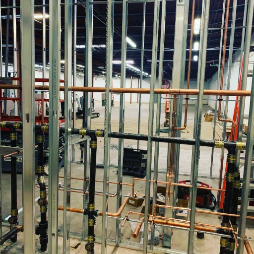 Clear Water Mechanical