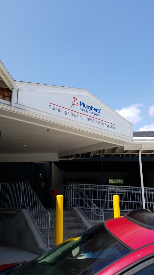 Plumbers Supply Co. Taunton