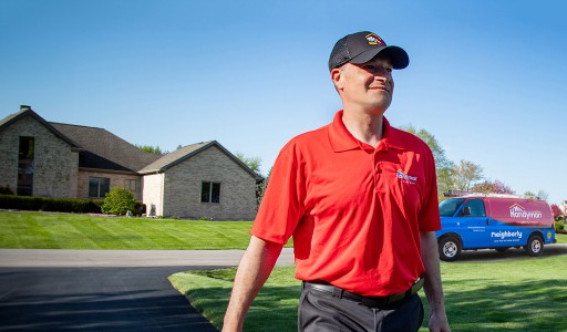 Mr. Handyman of Greater Newton