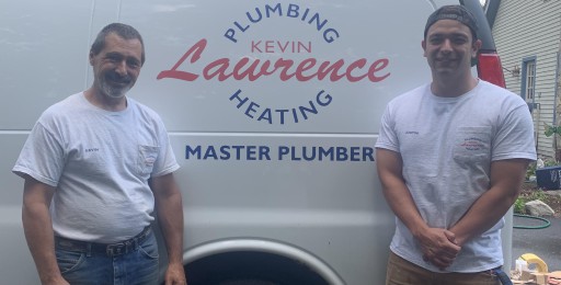 Kevin Lawrence Plumbing and Heating