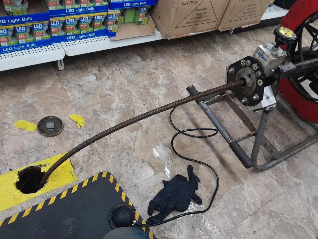 New England Sewer And Drain LLC