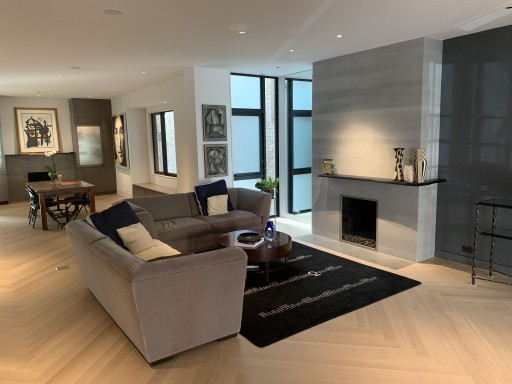 Masters Electrical Construction LLC