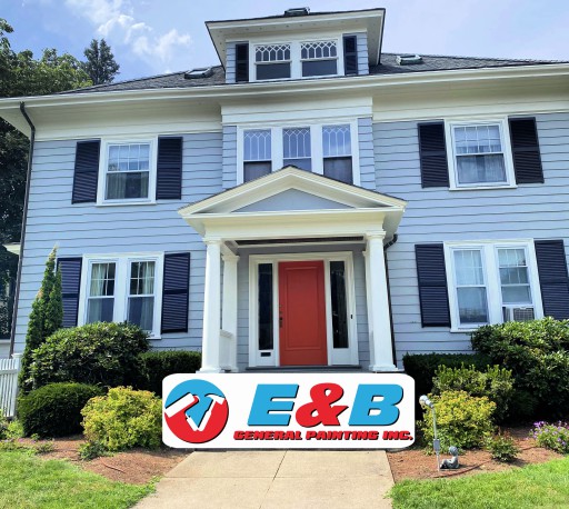 E & B Painting Company