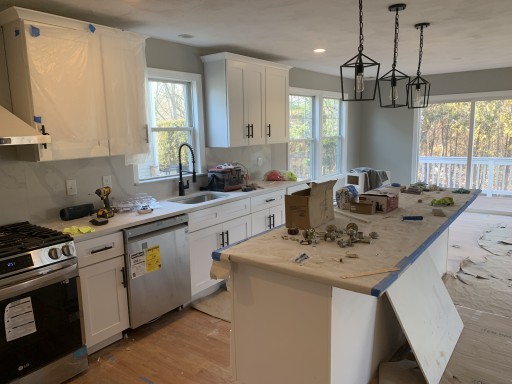 EBENEZER PAINTING SERVICE