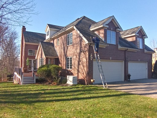 Absolute Painting and Gutters