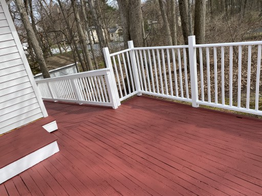 MBP painting and remodeling