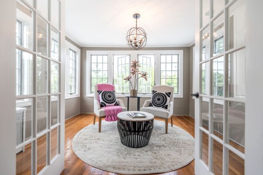 Andover Painting LLC