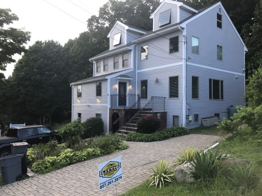 Littig Painting Corp