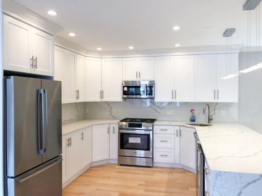 Almeida General Construction Inc