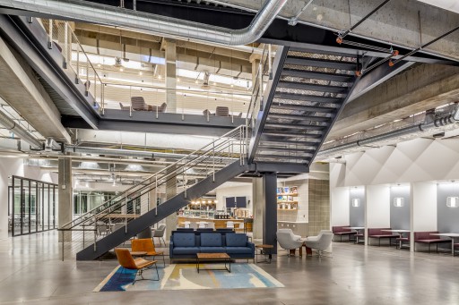 National Technology Integrators