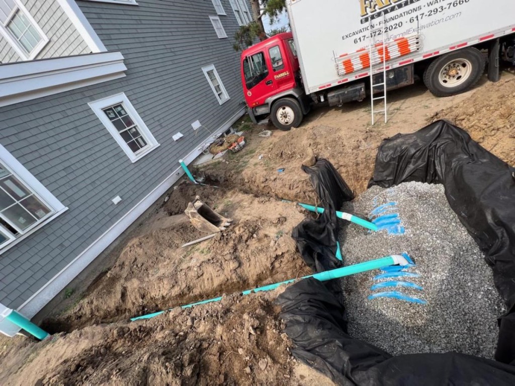 Sean Farrell Excavation, Inc.