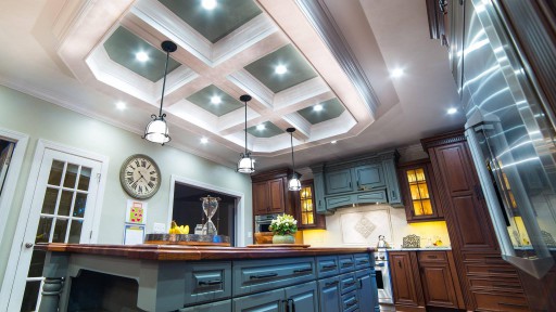 Cossentino & Sons Remodeling & Design, Inc.