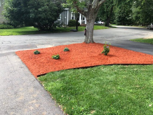 Romeros Landscaping and construction