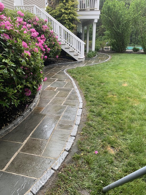 VJ landscaping & construction