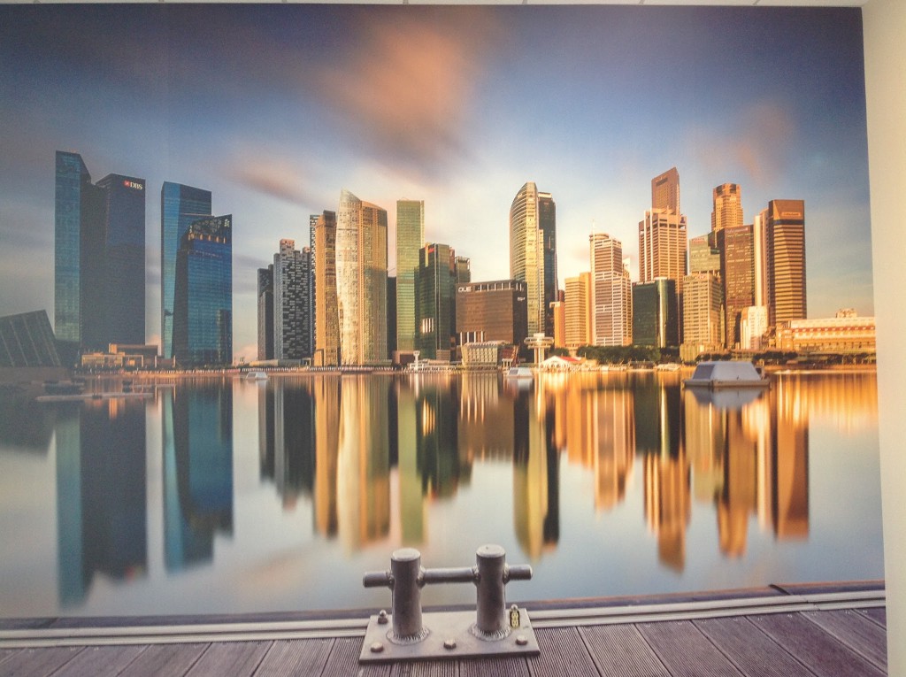 Norman Couture Pro Interiors Inc