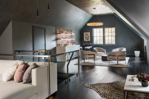 Bertola Custom Homes & Remodeling