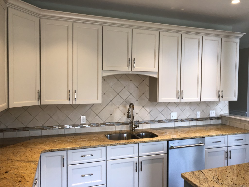 Atlantic Cabinet Refacing