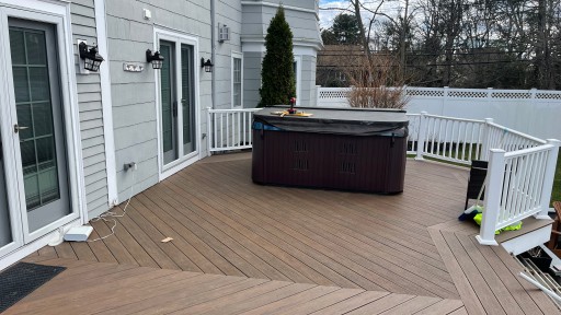 Sandrez Home Improvements corp