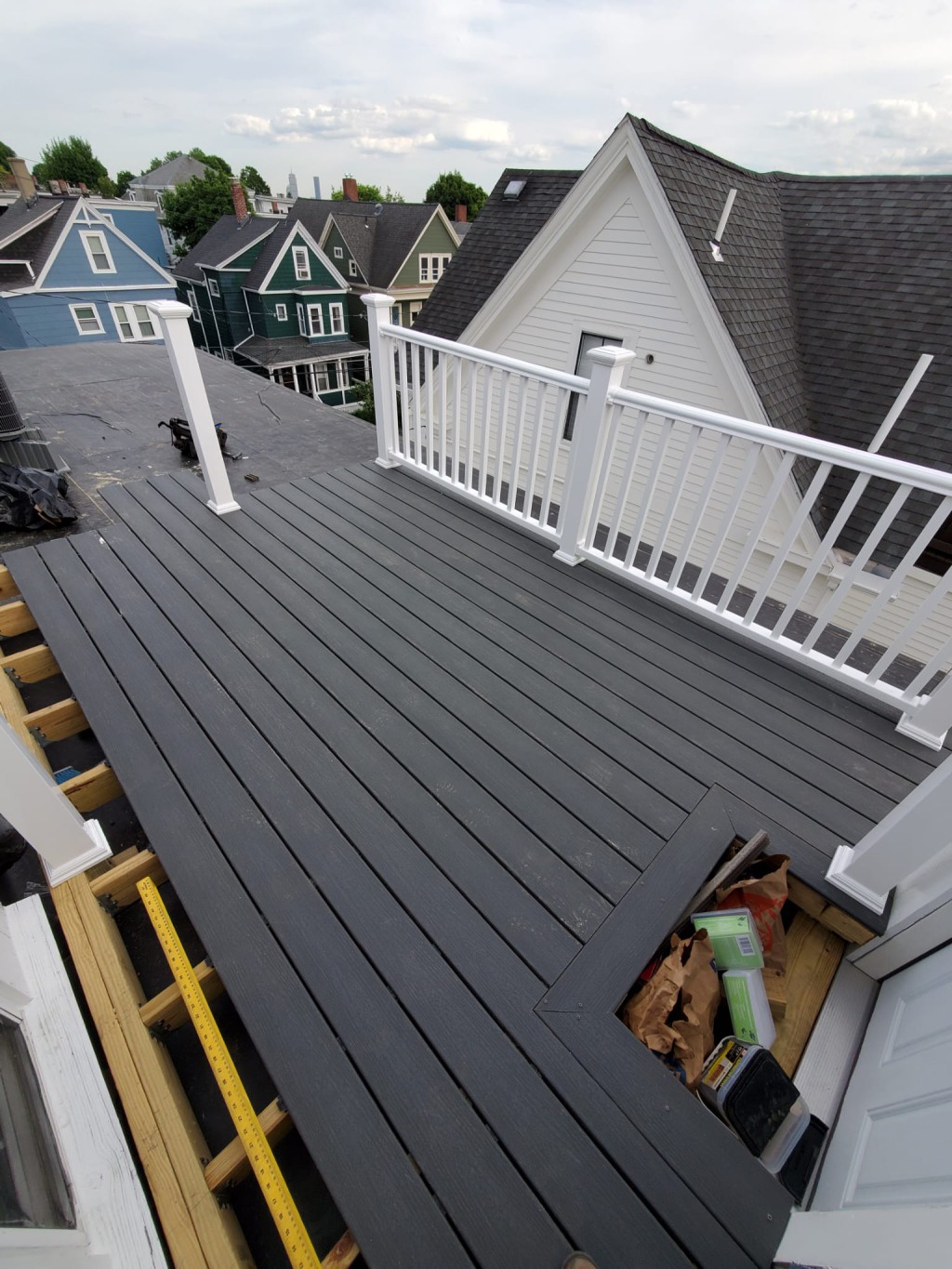 Boston Home Solutions