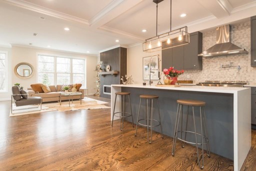 kitchen cornerstones