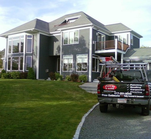 Iwano and Sons Construction, Inc.