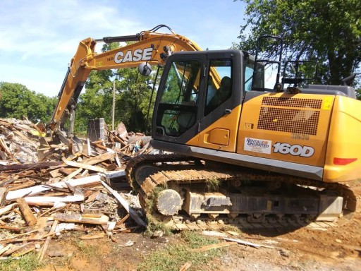 RMG Construction Inc