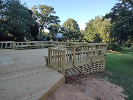 Rosales Contractors LLC