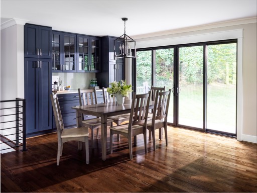 FGS Construction & Remodeling LLC