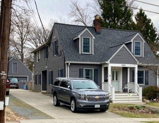 T. J. Rand Construction Inc