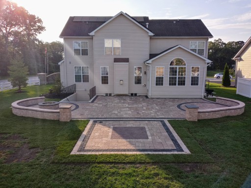 Gately Pavers & Stone