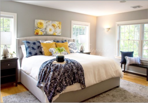 MEM Home Staging & Design