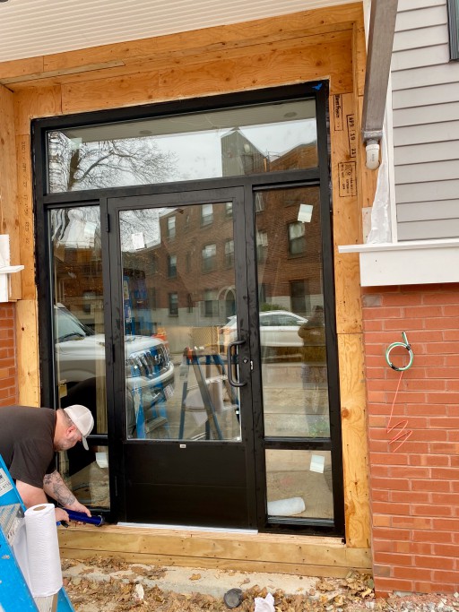 Arlmont Glass & Mirror