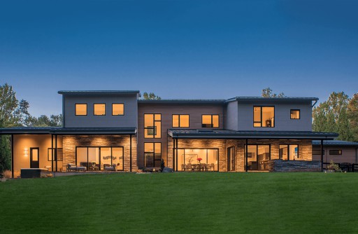 AV Architects and Builders