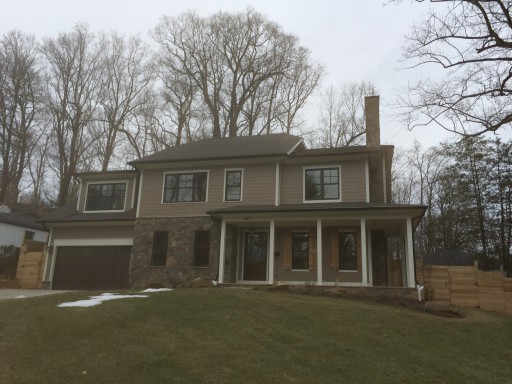 M&R Construction Group, Inc