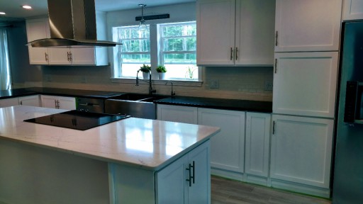 Merrimac Home Interiors LLC