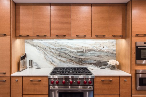 Spectrum Design + Build