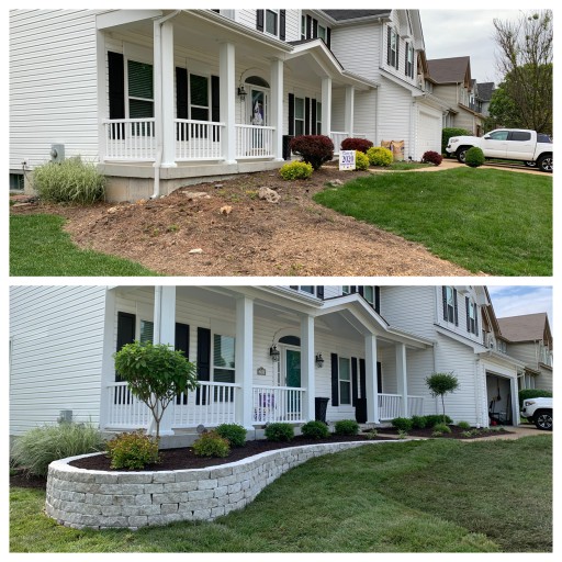 Lance's Landscaping, LLC