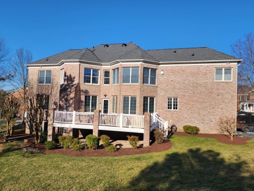 Cornerstone Building & Restoration, LLC