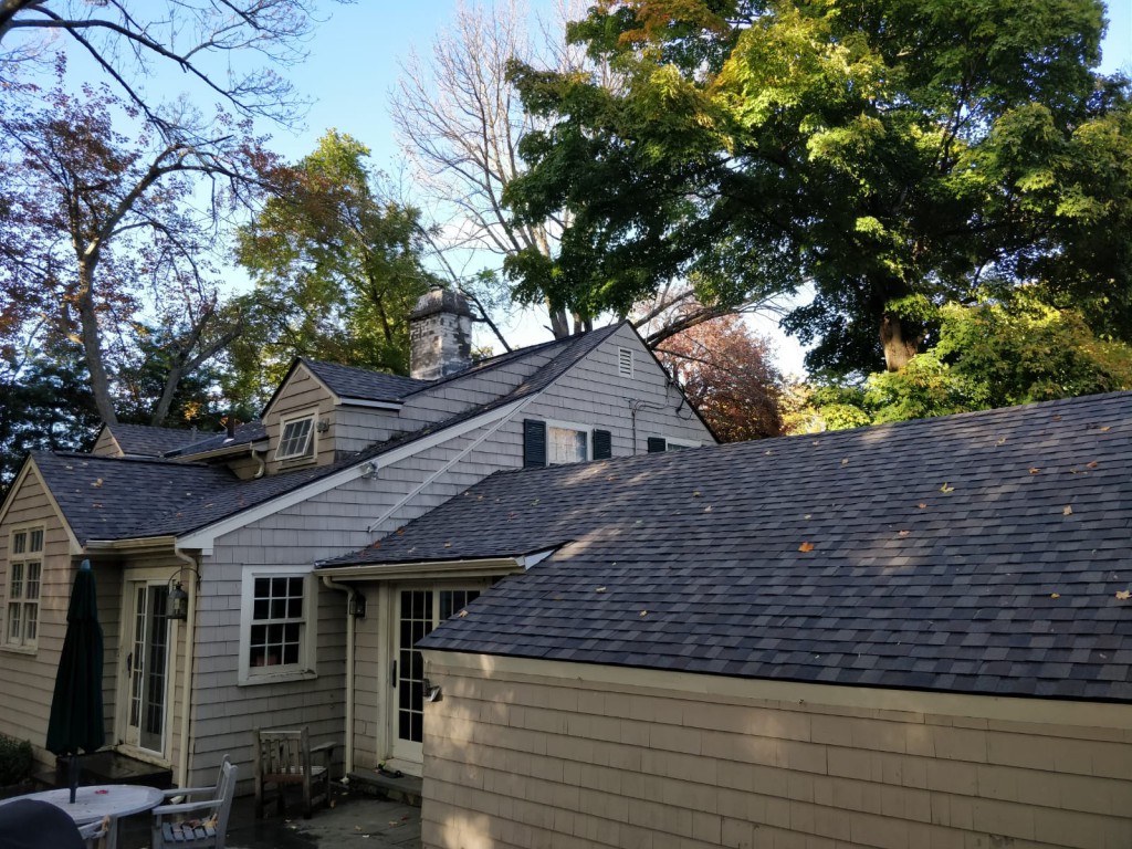 RB Farina Roofing & Construction