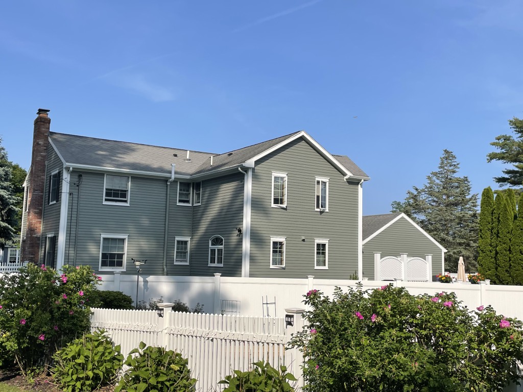 First Choice Construction, LLC