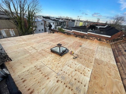 RIC Construction LLC