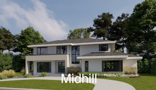 Paramount Construction, Inc.