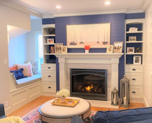 DKIM Contracting - Designed Living Space